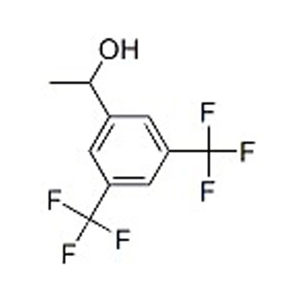 1-[3，5-双(三氟甲基)苯基]乙醇