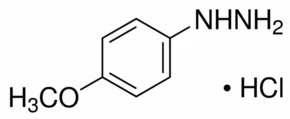 4-甲氧基苯肼 盐酸盐