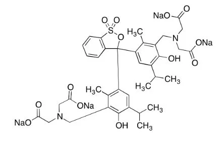 试剂SODIUM 2,2',2'',2'''-((((1,1-DIOXIDO-3H-BENZO[C][1,2]OXATH
