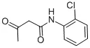 2'-CHLOROACETOACETANILIDE