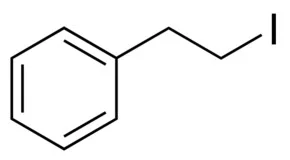 2-碘乙基苯