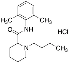 盐酸布比卡因