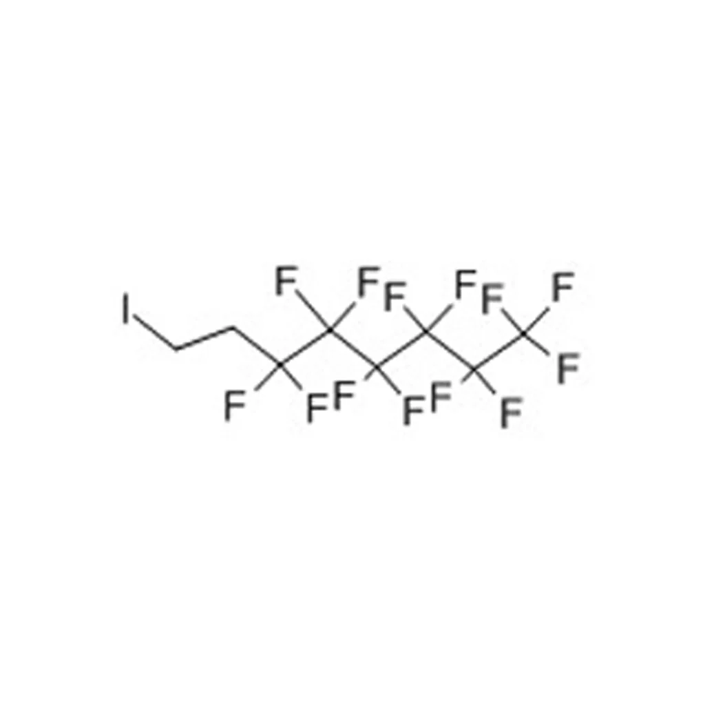1,1,1,2,2,3,3,4,4,5,5,6,6-十三氟-8-碘辛烷(储存“2-8℃”;运输“冰袋”)
