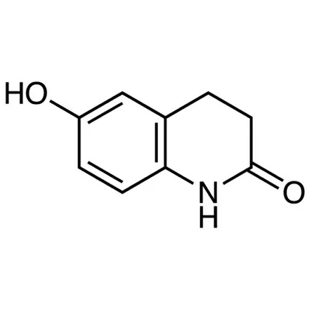 6-羟基-3,4-二氢喹诺酮