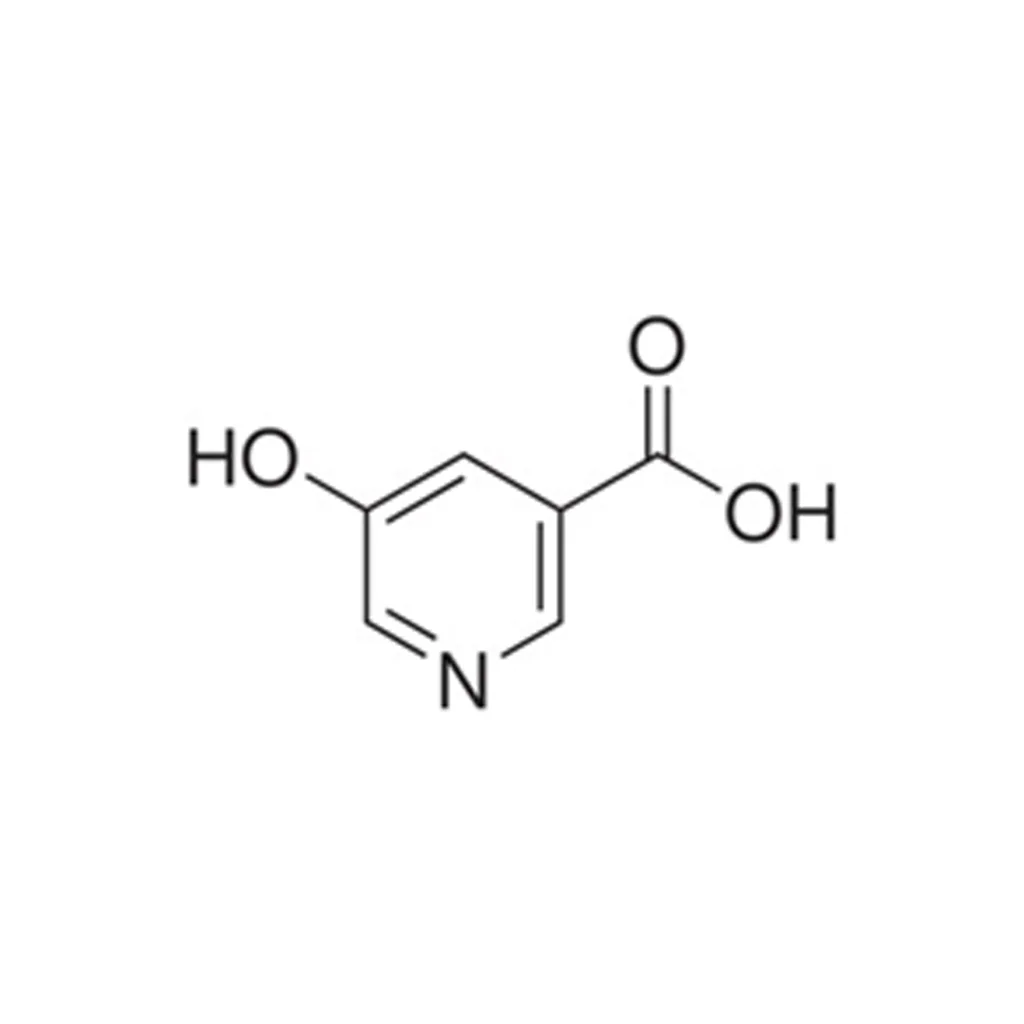 5-羟基烟酸