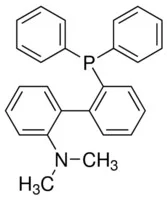 2-二苯基膦-2’-(N组,N-二甲胺基)-联苯(储存“2-8℃”;运输“冰袋”)