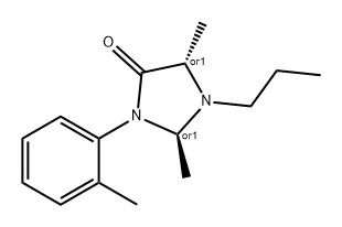 丙胺卡因杂质21(储存“2-8℃”;运输“冰袋”)