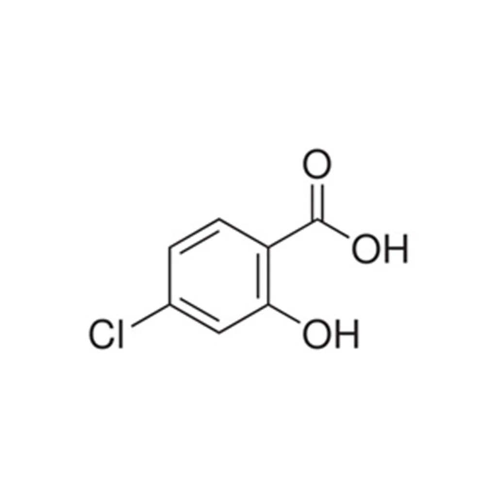 4-氯水杨酸