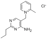 化合物AMPROLIUM(储存“-20℃”;运输“冰袋”)