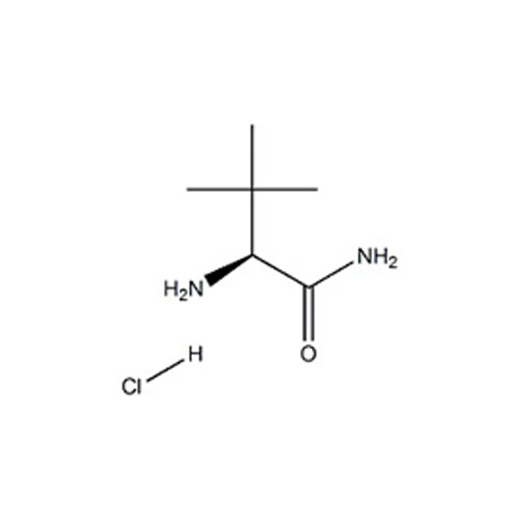 L-叔亮酰胺盐酸盐(储存“2-8℃”;运输“冰袋”)