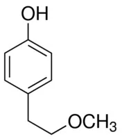 对甲氧基乙基苯酚