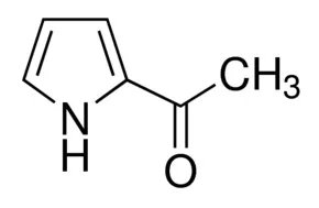 2-乙酰基吡咯