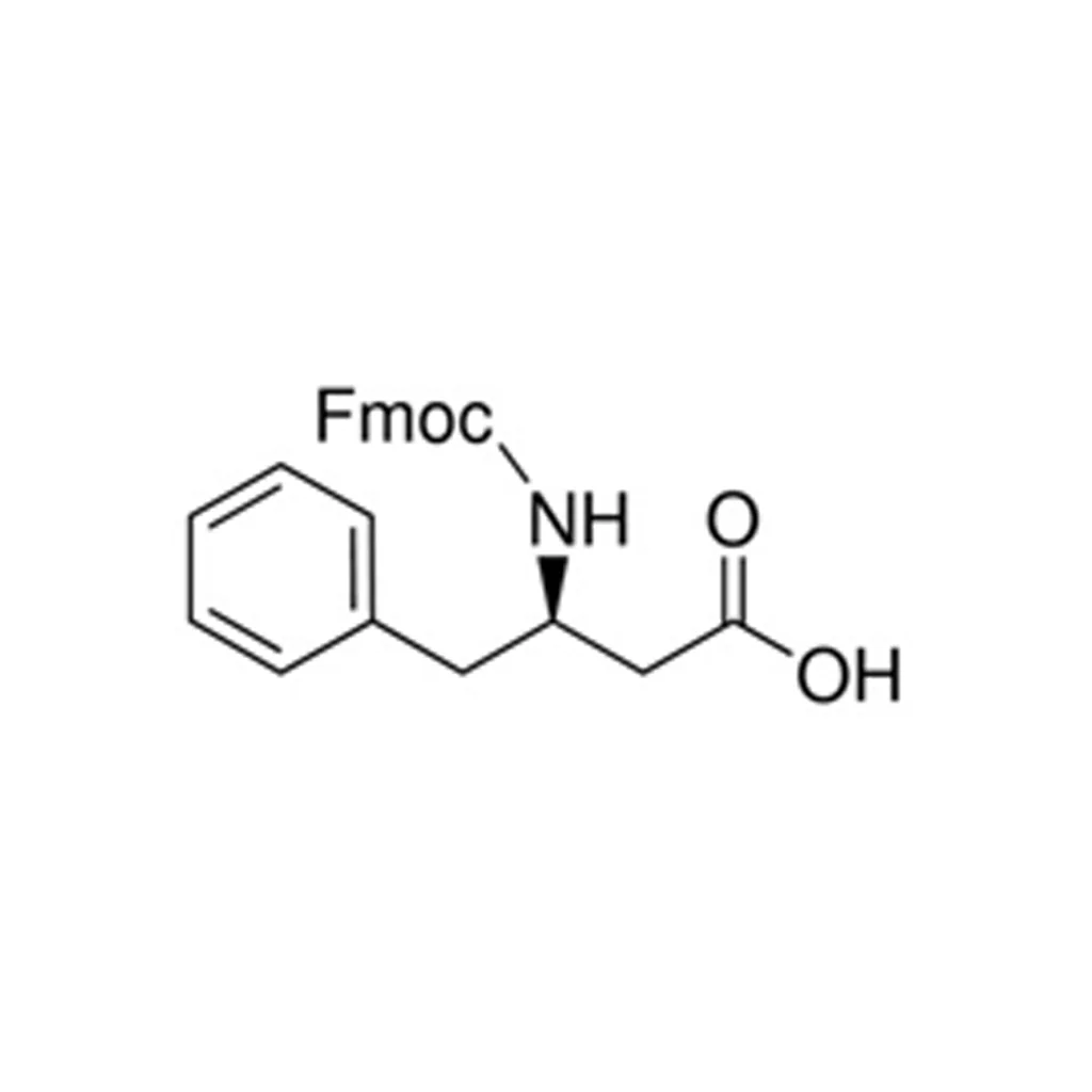FMOC-D-Β-高苯丙氨酸