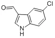 5-氯吲哚-3-甲醛（储存“2-8℃”；运输“冰袋”）