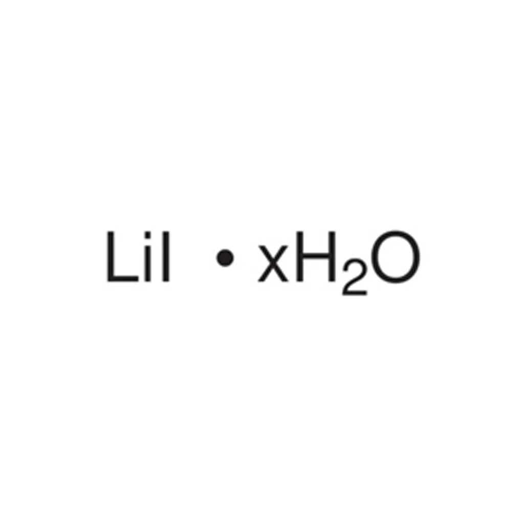 碘化锂水合物（储存“避光”；运输“常温”)