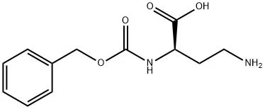 特殊氨基酸和衍生物Z-DAB-OH