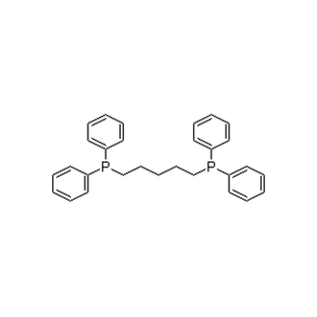1,5-双(二苯基膦基)戊烷