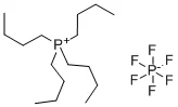 四丁基膦 六氟磷酸盐（储存“2-8℃”；运输“冰袋”）