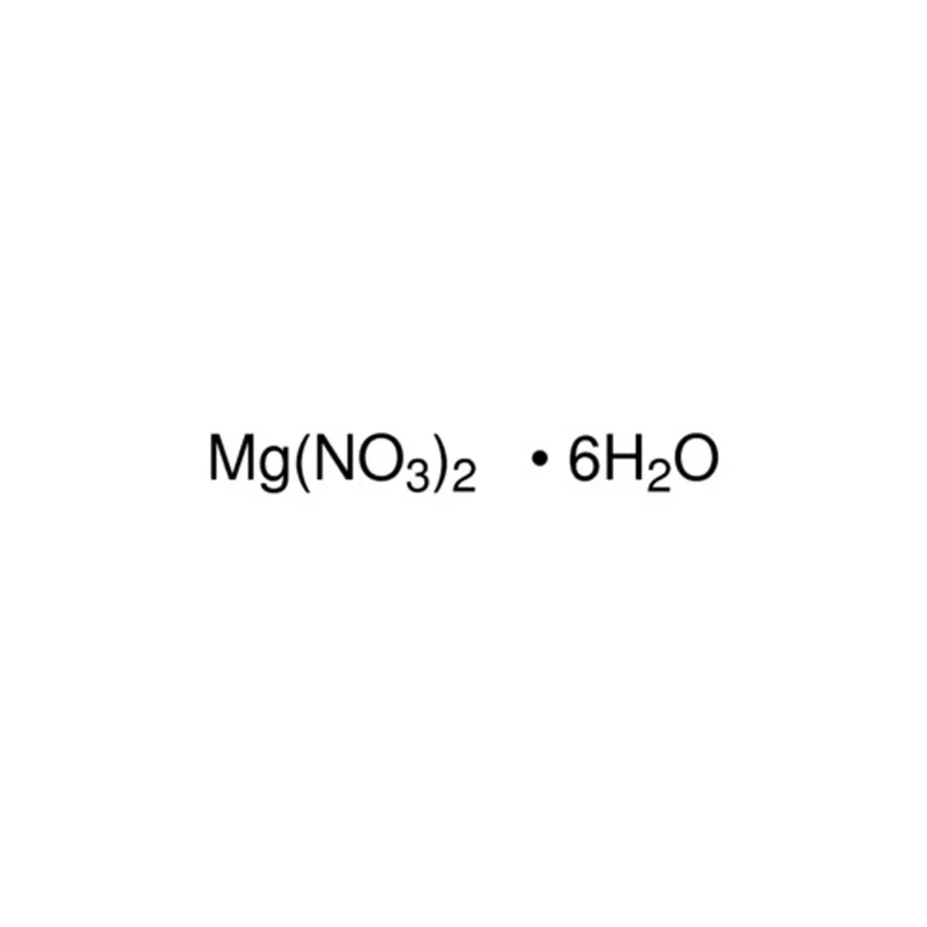 六水硝酸镁