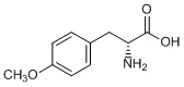 O-甲基-D-酪氨酸 - TCI