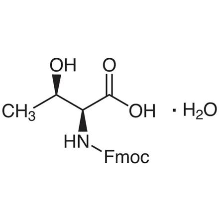 试剂FMOC-THR-OH