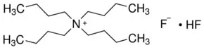 四正丁基二氟化铵氢氟酸盐 溶液(存储 “2-8℃”；运输 “冰袋”) - SIGMA-ALDRICH