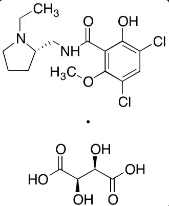化合物RACLOPRIDE TARTRATE(储存“-20℃”;运输“冰袋”)