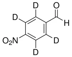 试剂4-NITROBENZALDEHYDE-D4(储存“-20℃”；运输“冰袋”) - TRC