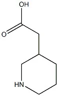 3-哌啶乙酸