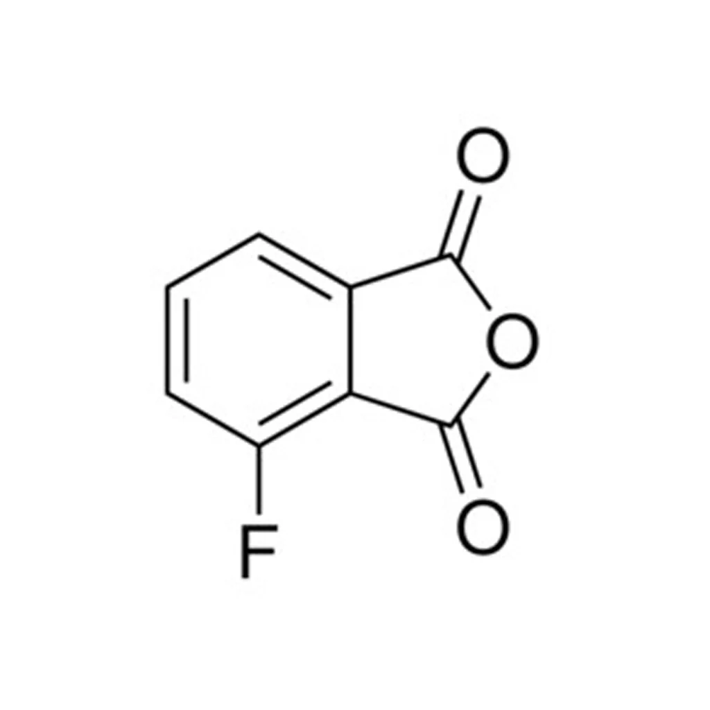 3-氟邻苯二甲酸酐, 98%