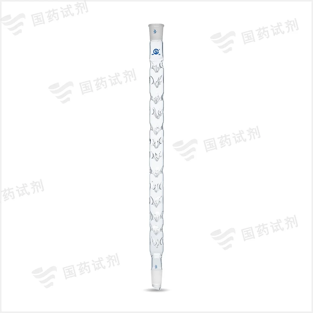 刺形蒸馏柱 - 申玻