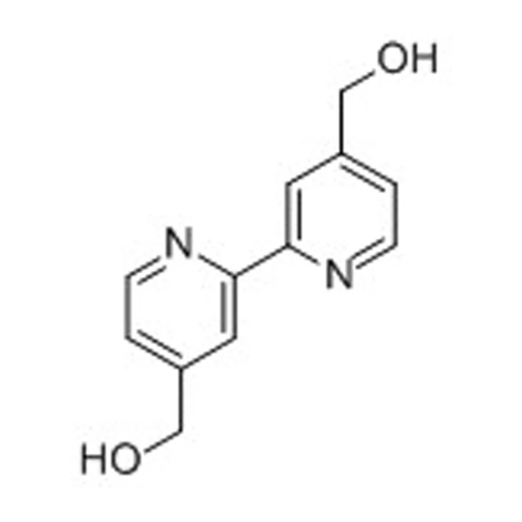 4,4’-双(羟甲基)-2,2’-二吡啶 - TCI