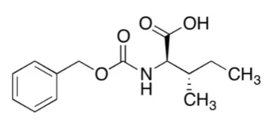 CBZ-D-别异亮氨酸（储存“2-8℃”；运输“冰袋”）