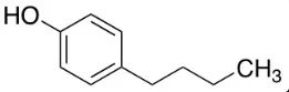 4-丁基苯酚