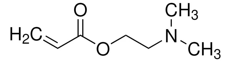 丙烯酸二甲氨基乙酯