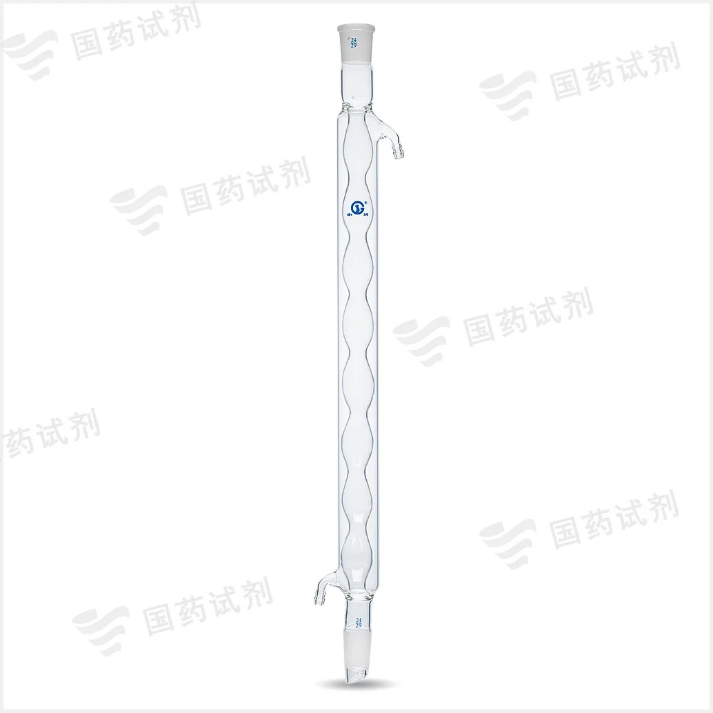 球形冷凝管 - 申玻