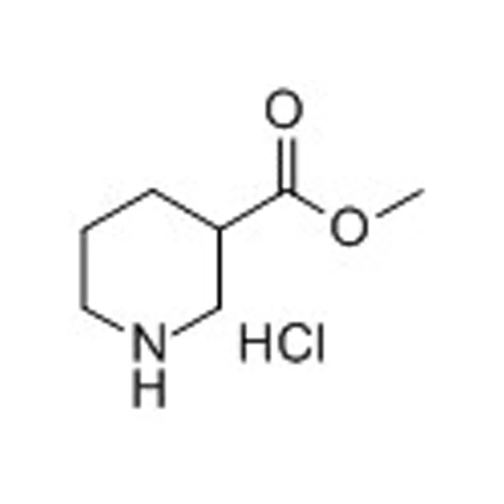 3-哌啶甲酸甲酯盐酸盐