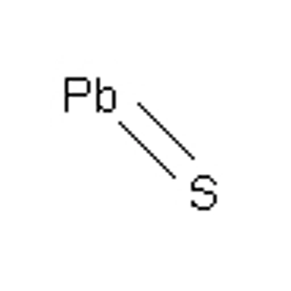 INFRARED PBS QUANTUM DOTS