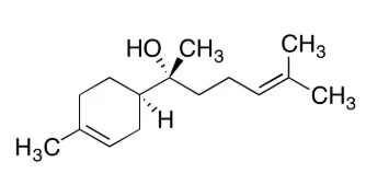 (±)-Α-红没药醇