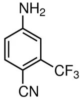5-氨基-2-氰基三氟甲苯
