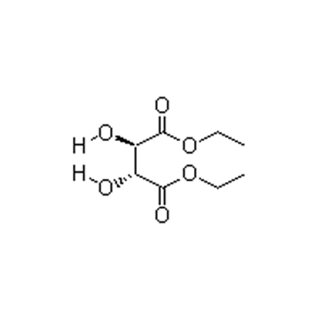 L-(+)-酒石酸二乙酯