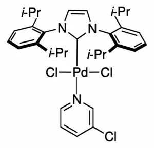 试剂PEPPSI™-IPr 催化剂