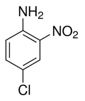 4-氯-2-硝基苯胺 4-CHLORO-2-NITROANILINE(储存“2-8℃”;运输“常温”)
