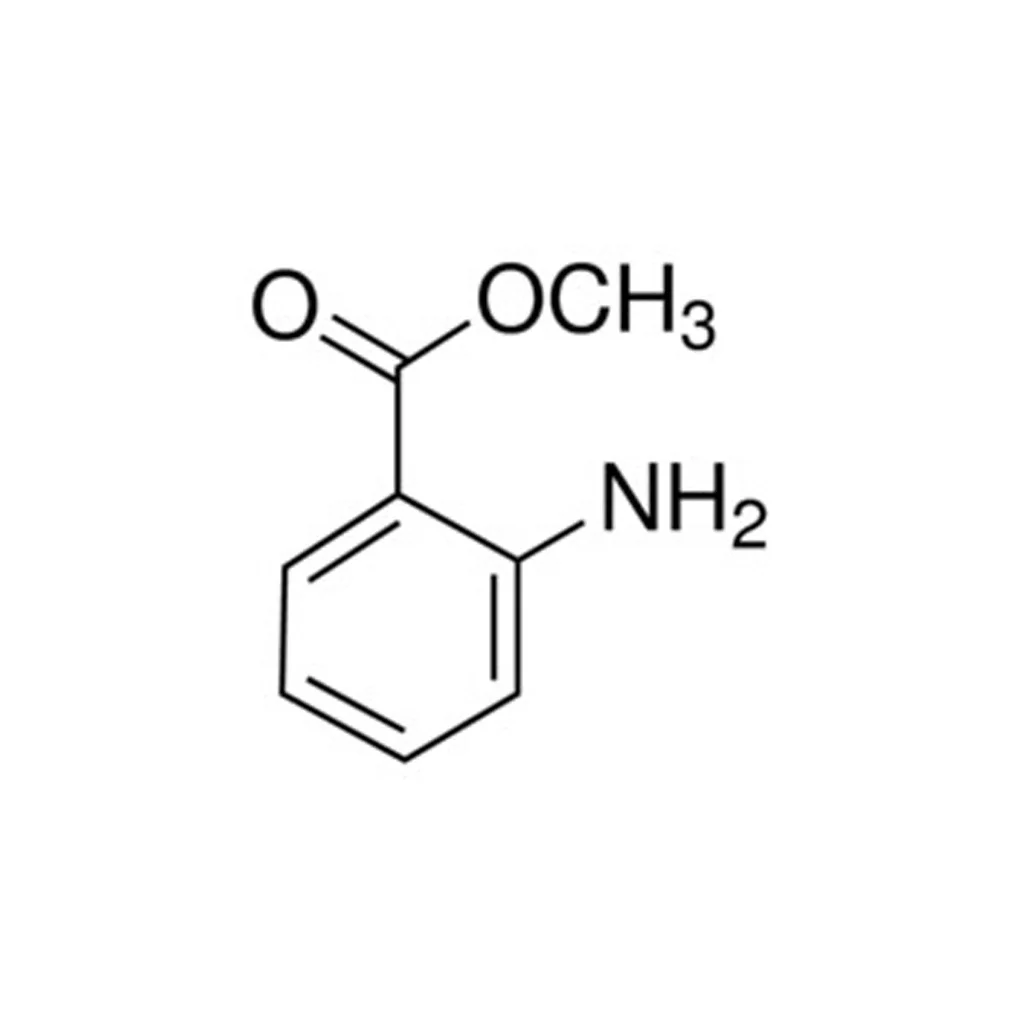 邻氨基苯甲酸甲酯