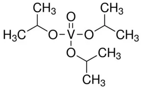 三异丙氧基氧化钒(V) - 沃凯