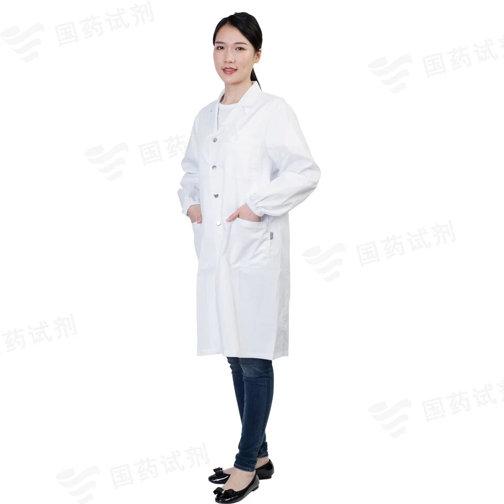 白大褂(薄款)