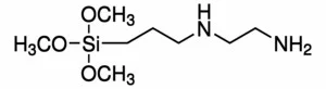 3-(2-氨乙基)-氨丙基三甲氧基硅烷
