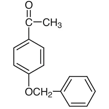 4‘-苯甲氧基苯乙酮