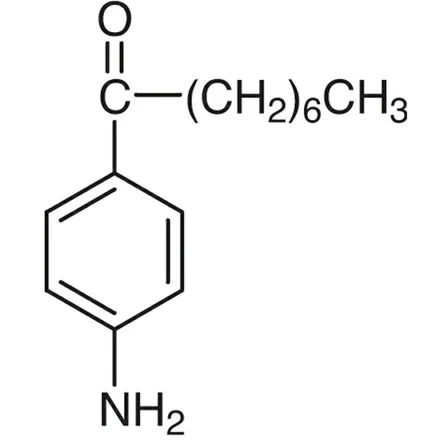 4’’-氨基苯辛酮 - TCI