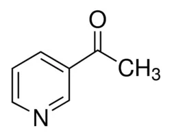 3-乙酰基吡啶